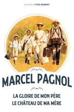 Pagnol, Childhood's Memories