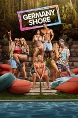 Poster for Reality Shore
