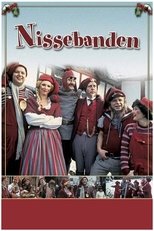 Poster di Nissebanden