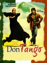 Don Tango - Hochwürden mit der kessen Sohle