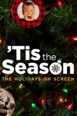 Poster for Tis the Season: The Holidays on Screen