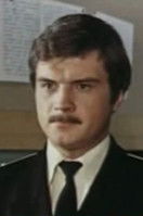 Sergei Martyanov Sergei Martyanov