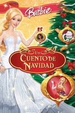 Ver Barbie en Un cuento de Navidad (2008) Online