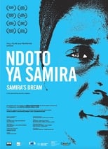 Poster for Samira's Dream 