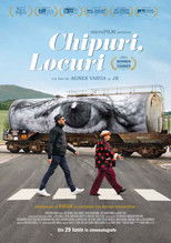 Chipuri, locuri