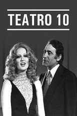 Teatro 10 poster