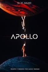 Poster for Apollo 