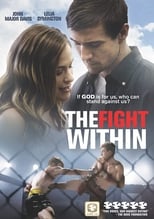 Poster for The Fight Within