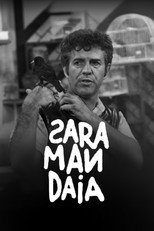 Saramandaia (1976)