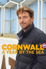 Poster di Cornwall: A Year by the Sea