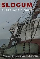 Poster for Slocum at Sea with Himself