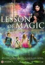 Poster for Lesson of Magic