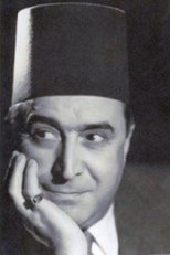 Poster van Suleiman Naguib