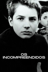 Os Quatrocentos Golpes