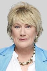 Foto retrato de Jayne Atkinson