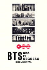 VER BTS: El Regreso (2026) Online Gratis HD