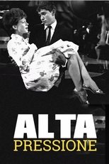 Poster for Alta Pressione