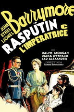 Rasputin e l'imperatrice