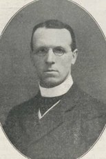 Foto retrato de J.C. Bee-Mason