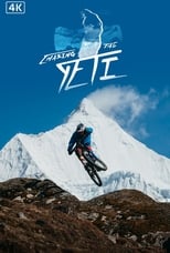 Poster for Chasing the Yeti