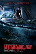 Ver Infierno bajo el agua (2019) Online