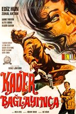 Poster for Kader Bağlayınca