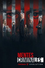 Póster de Temporada 17: Evolution (Temporada 2) — Mentes criminales