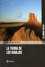 Rutas del mundo. El gran viaje poster