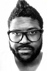 Foto retrato de Charles Jones
