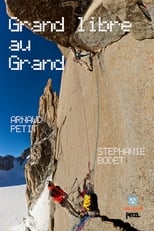 Poster for Grand Libre au Grand Cap