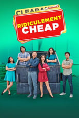Poster for Ridiculement cheap