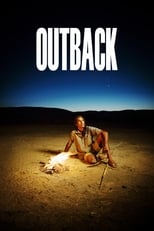 Poster for Outback