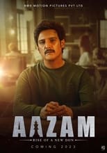 Poster for Aazam