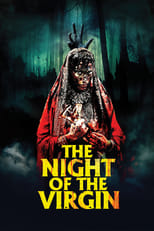 Poster for The Night of the Virgin