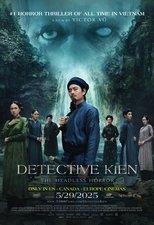 Detective Kien: The Headless Horror