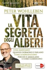 Poster di La vita segreta degli alberi