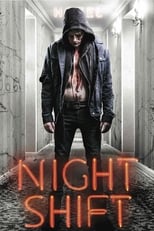 Poster for Night Shift 