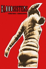 BloodSisters: Leather, Dykes, and Sadomasochism poster movie