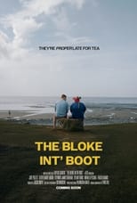 Poster for The Bloke in the Boot 