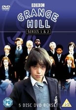Poster for Grange Hill Season 2