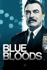 Poster for Blue Bloods Season 10