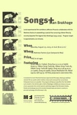 Poster for 15 Song Traits