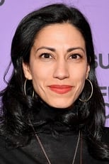 Huma Abedin