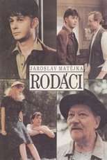 Poster di Rodáci