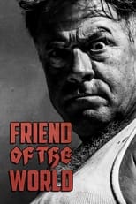 Poster di Friend of the World