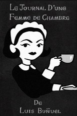 Short Cuts: “The Diary of a Chambermaid” by Luis Buñuel