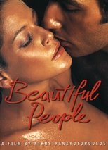 Poster for Beautiful People 