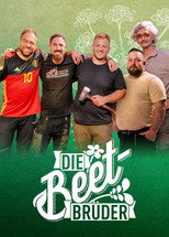 Die Beet-Brüder poster