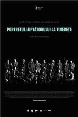 Poster di Portretul luptătorului la tinereţe