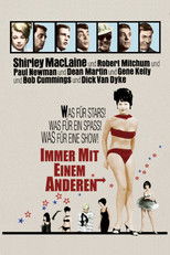 Immer mit einem anderen